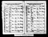 I10150 - Birth & Baptism Doris Maw 15041914-23051914