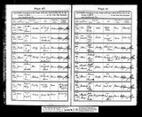 I10489 - Baptism Phyllis May Wigglesworth 05121910