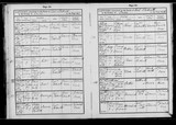 I11478 - Birth & Baptism Fred Whittaker 18121891-03011892