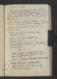 I12152 - Baptism James Maw 18011778