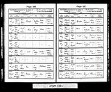 I14114 - West Yorkshire, England, Births and Baptisms, 1813-1910 Record for Charles Stephenson Maw