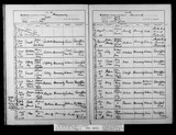 I14117 - Birth & Baptism Charles Obed Maw 01091905 - 08101905