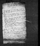 I18374 - Baptism Bartholomew Maw 01111663