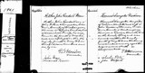 I19207 - Birth & Baptism Arthur John Goodall Maw 04031901 24051901