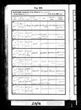 I21957 - West Yorkshire, England, Births and Baptisms, 1813-1910 Record for Ann Maw