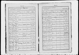 I23963 - Baptism John Maw 19081854