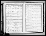 I6512 - Birth & Baptism George Hutchinson Maw 28041898 - 29051898