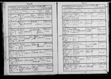 I6642 - Birth & Baptism Herbert William Maw 05041897-09051897