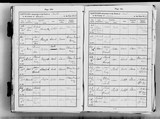 I72031 - Baptism Richard Cornelius Clark 19071846