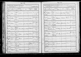 I72071 - Baptism Francis Frederick Parker 29011881