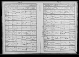 I7229 - Birth & Baptism Jane Whitaker Maw 11121854-12121854