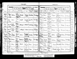 I73488 - Birth & Baptism Doris Violet Owen 25031903-2705193