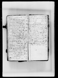 I8367 - Baptism Thomas Maw 14011732-1733