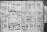 I8676 - Birth & Baptism Samuel Maw 21011803-12041803