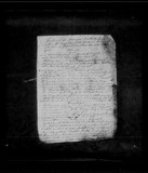 I65310 - Burial Thomas Maw 18061780