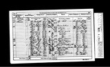 UK Cens 1861 - RG9-3523 - F 67 P 20 S 121 (Thorne-Epworth)