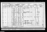 UK Cens 1901 - RG13-4394 - F 84 P 28 S 160 (Rotherham-S.E. Rotherham)