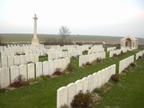 Brie British Cemetery, Brie.jpg