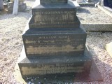 MMI - Doncaster Hyde Park Cemetery - Several Mawe