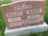 MMI - Holmes - Maher