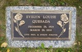 MMI - I11559 - Evelyn Louise Quesada nee Maw