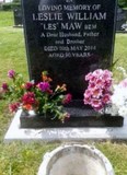 MMI - I13372 - William Leslie 'Les' Maw