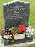 MMI - I13373 - Frances Vera Maw (nee Hesp)