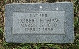 MMI - I13848 - Robert Henry Maw.jpg