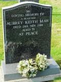 MMI - I14150 - Aubrey Keith Maw