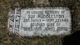 MMI - I16136 - Sue Patricia Huddleston