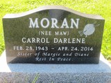 MMI - I17555 - Carrol Darlene Maw