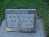 MMI - I17632 - Nellie Maw (nee Taylor)