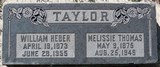 MMI - I17633 - I17634 - William Heber Taylor & Melissie Thomas