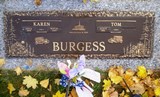 MMI - I17884 - Karen  Burgess nee Ellis