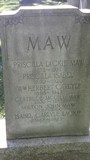 MMI - I19019 - I19020 - I19022 - I19023 - I19022 - Maw - Lackie - McGill