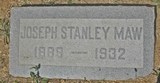 MMI - I19392 - Joseph Stanley Maw