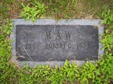 MMI - I21522 - Robert George Maw Sr