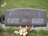 MMI - I22873 - I23473 - Douglas Eugene Maw