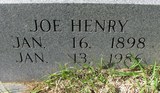 MMI - I23110 - Rev Joseph Henry Maw bis