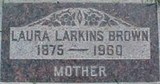 MMI - I23403 - Laura Brown (nee Larkins)