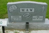 MMI - I23464 - Connie Maw