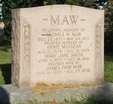 MMI - I24542 - I38609 - I11527 - I11539 - Maw - McClean - Smith