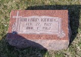 MMI - I29962 - Willard Henry Kinning