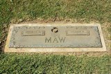 MMI - I30336 - I30327 - Herman D Maw & Lillian Hayes