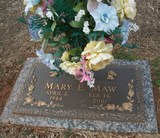 MMI - I30342 - Mary E Maw