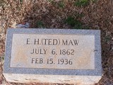 MMI - I30481 - Edward Harleston TED Maw