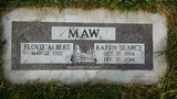 MMI - I30808 - Karen Maw nee Searcy