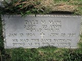 MMI - I30855 - Dale Milton Maw