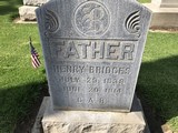 MMI - I31607 - Henry Bridges