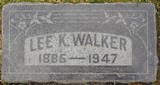 MMI - I45753 - Lee Kay Walker